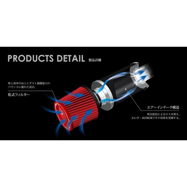 ハリアー 80系 2.0L 2WD/4WD ガソリン車用 エアーインテークキット :03120779600791101:AutoVillage オートヴィレッジ - 通販 - Yahoo!ショッピング ハリアー 80系 2.0L 2WD/4WD ガソリン車用 エアーインテークキット :03120779600791101:AutoVillage オートヴィレッジ - 通販 - Yahoo!ショッピング