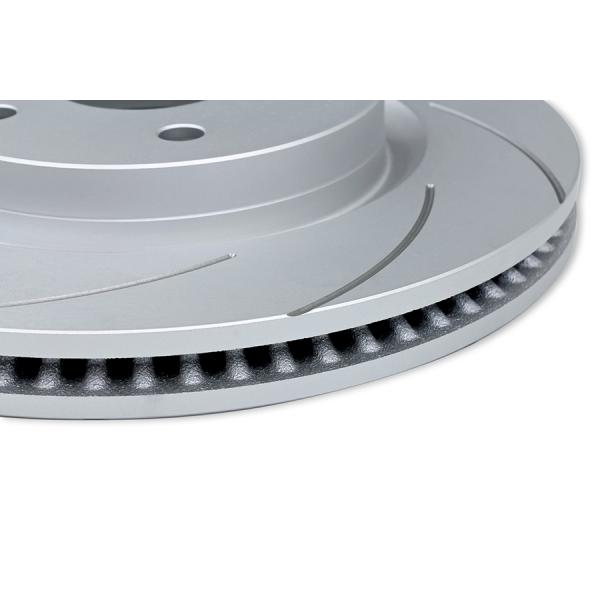 ロジャム RAV4 50系 ROJAM│DIXCEL ブレーキローター フロント