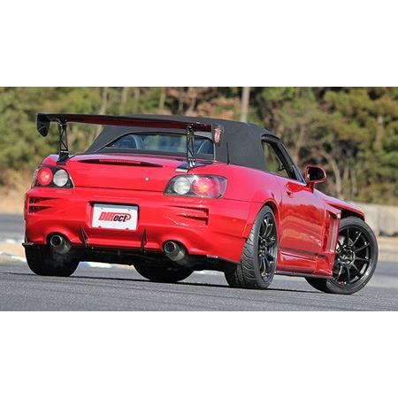 ランド エアロテック S2000 AP1/2 DIRect×TRACY SPORTS COLLABORATION
