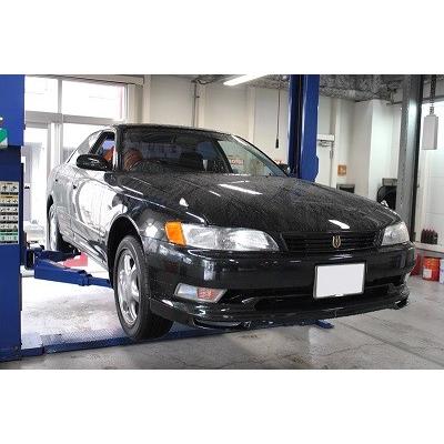 送料無料 リジカラ JZX100 2WD フロント