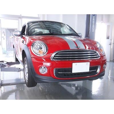 送料無料 リジカラ COOPER S R53 2WD リア｜autovillage