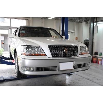 送料無料 リジカラ JZX110　 2WD フロント