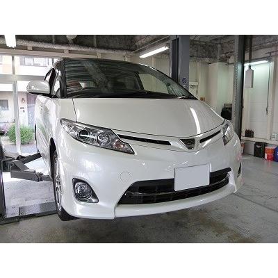 送料無料 リジカラ AHR20 4WD フロント