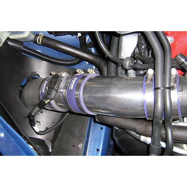 フジムラオート インプレッサ WRX STI GRB エアクリーナーキット