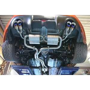 フジムラオート　ハイパワーフロント＆センターパイプ、ジェントルサウンドマフラー フジムラオートハイパワーフロント＆センターパイプ、ジェントル