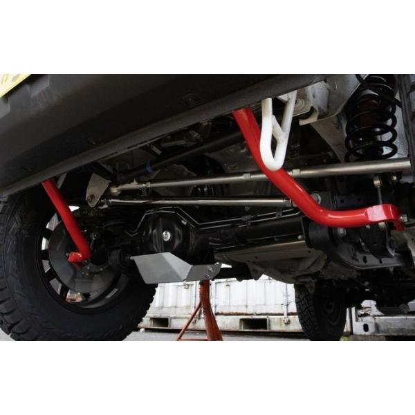 リムコーポレーション ジムニー/ジムニーシエラ JB64W/JB74W Rim強化