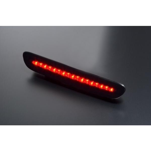 ロウェン プリウス ZVW50系 後期 LEDバックフォグVerIIリレーキット付