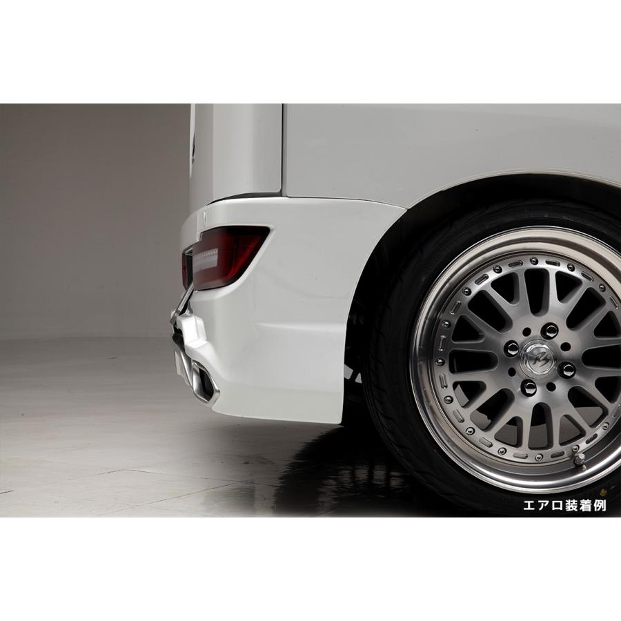 ライツ アトレーワゴン S321G/331G 後期・ハイゼットカーゴ S321V/331V