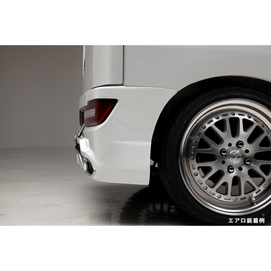 ライツ アトレーワゴン S321G/331G 後期・ハイゼットカーゴ S321V/331V