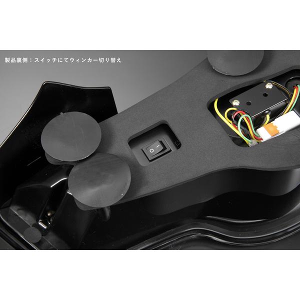 ライツ 流星Ver トヨタ 86 ZN6 / スバル BR-Z ZC6 ライトバー&US仕様 