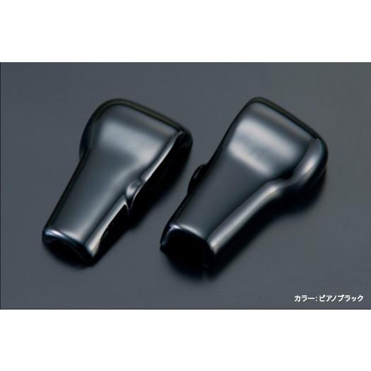 ライツ SUZUKI AT車用 シフトノブカバー エブリィワゴンDA17W/DA17V