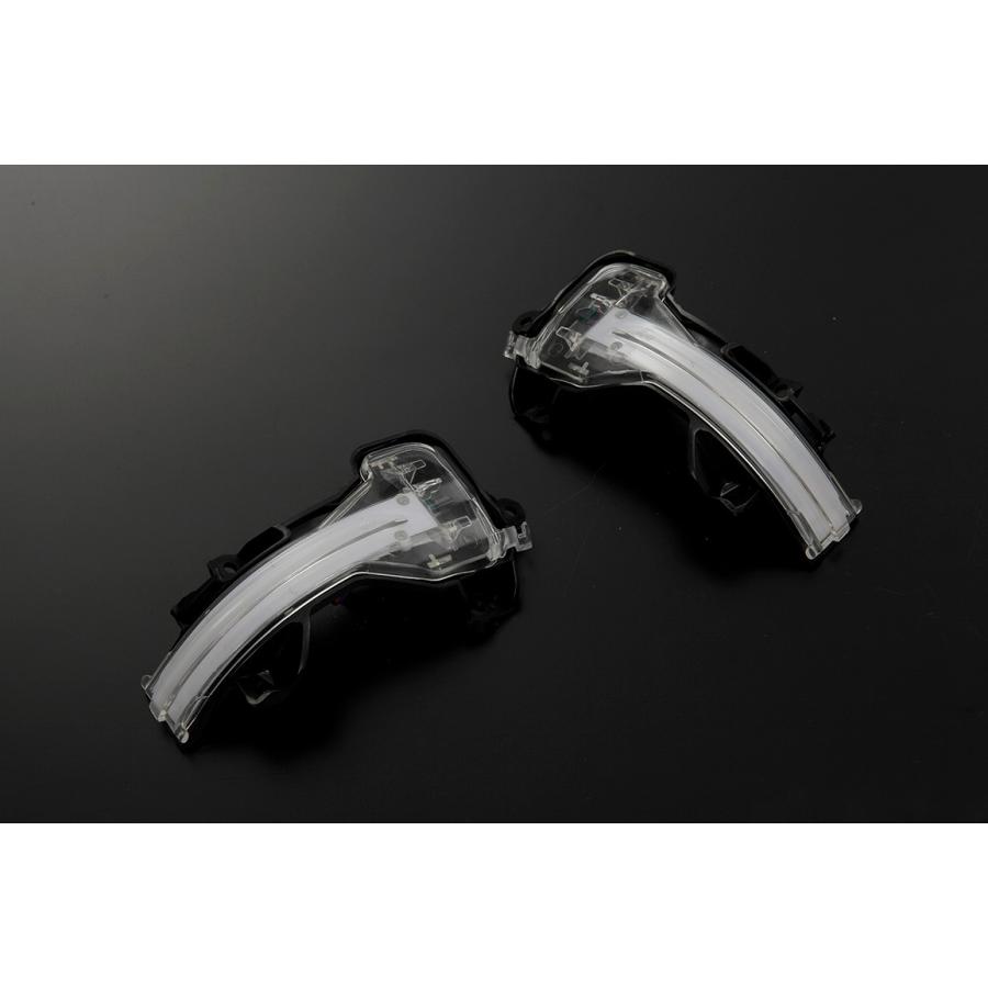 ライツ 流星Ver LEDウィンカーレンズキット N BOX JF3/4・N-ONE JG3/4