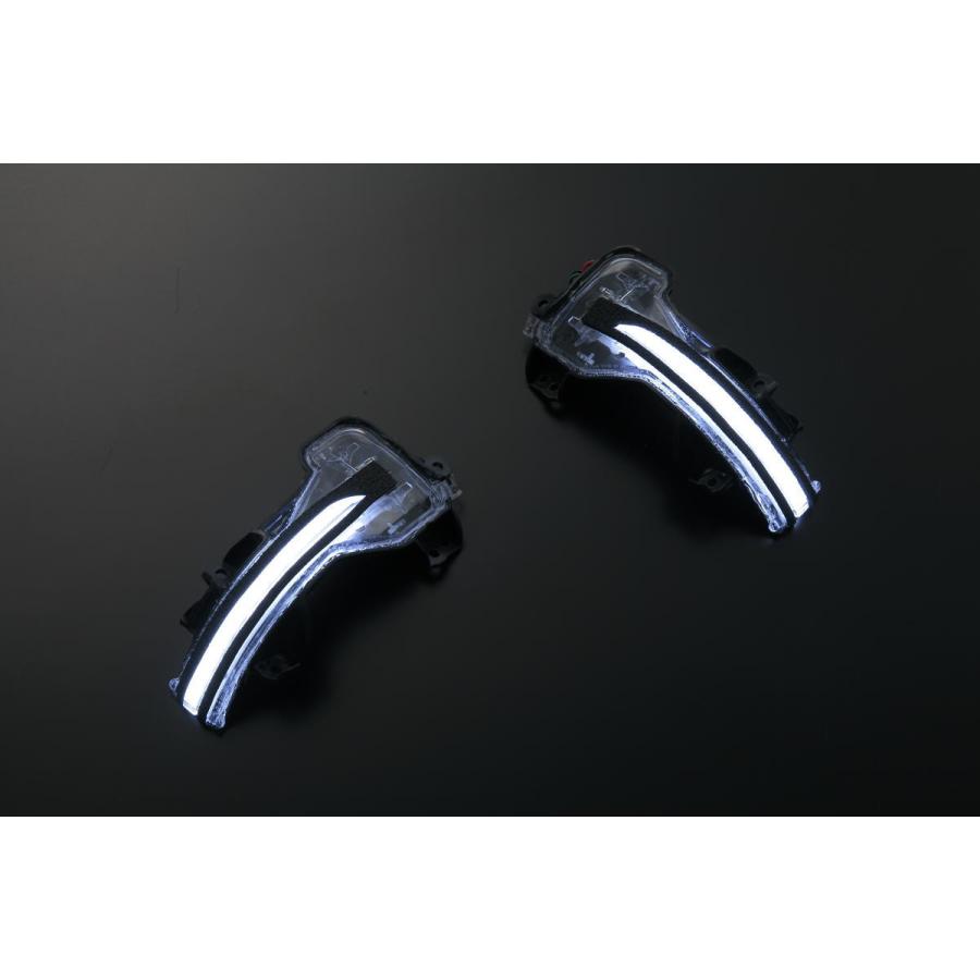 ライツ 流星Ver LEDウィンカーレンズキット N BOX JF3/4・N-ONE JG3/4