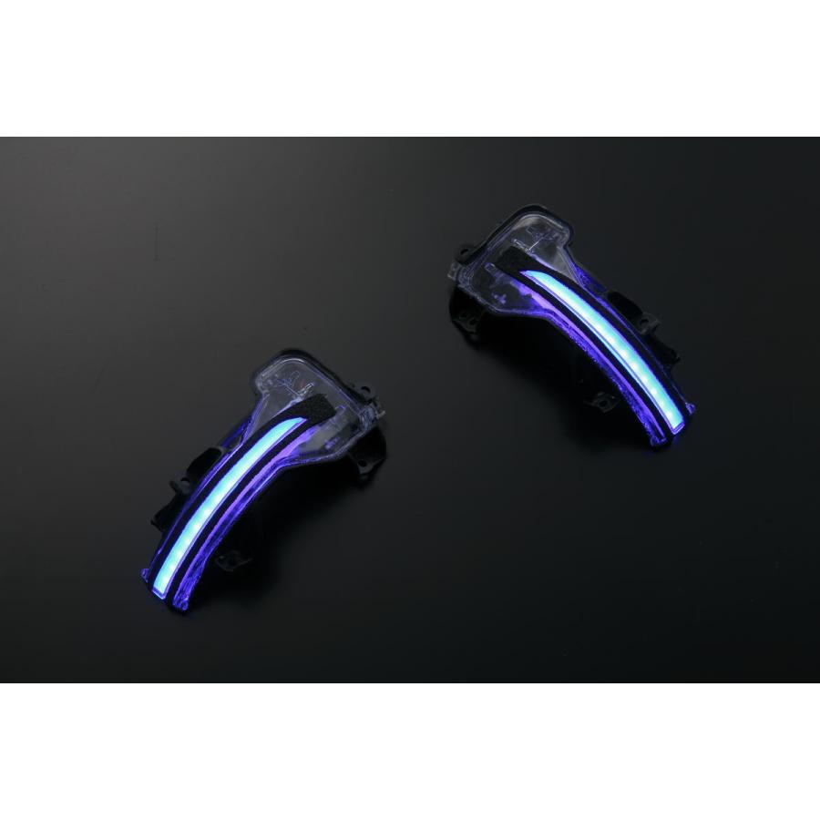 ホンダN-ONE REIZ 流星バージョン LEDウィンカーレンズキット ライツ 流星Ver LEDウィンカーレンズキット N BOX JF3/4・N-ONE JG3/4