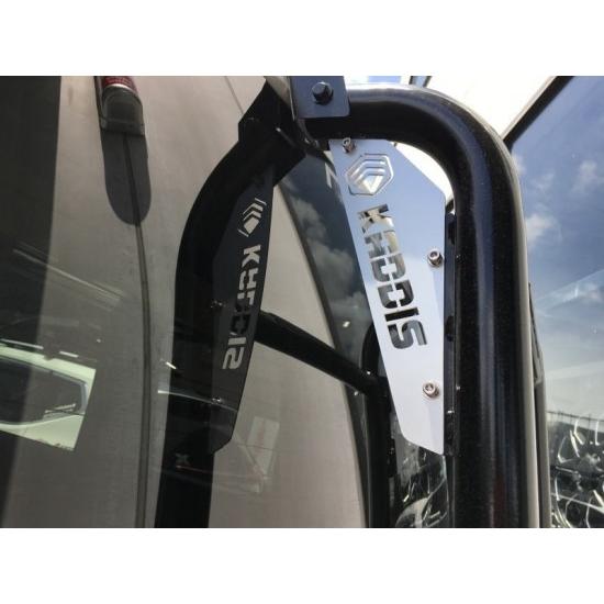 ロードハウス デリカ D5 後期 KADDISリアラダー PREMIUM : オート