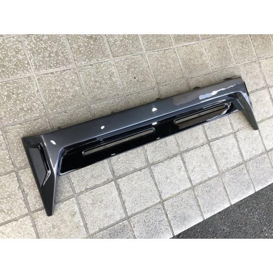 ロードハウス デリカ D5 後期 KADDIS ファイバープロテクション TYPE-2