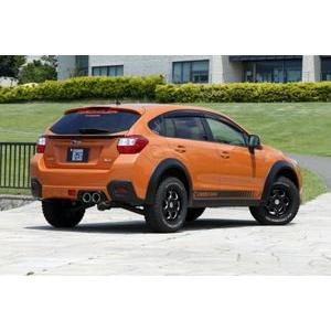 スバルxv Kaddis Ar4オーバーフェンダー Autovillage オートヴィレッジ 通販 Yahoo ショッピング
