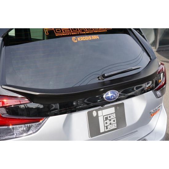 ロードハウス フォレスター SK9 (X-BREAK以外未確認) KADDIS AR4