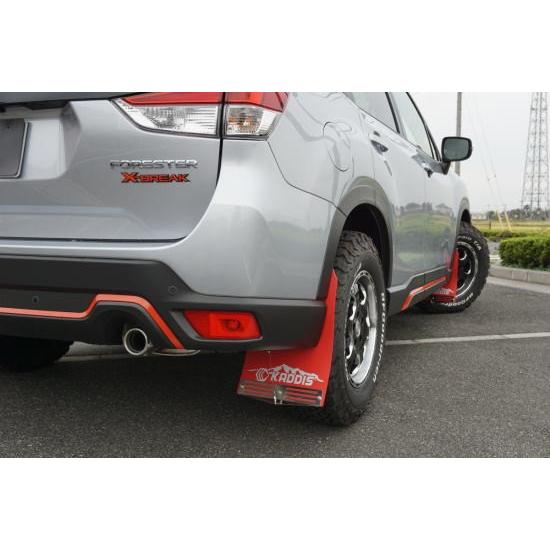 ロードハウス フォレスター SK9/SKE/SK5/C型スポーツ共通 KADDIS