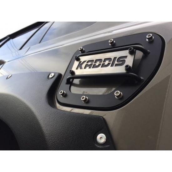 ロードハウス ランドクルーザープラド 150系 KADDIS フューエルリッド 