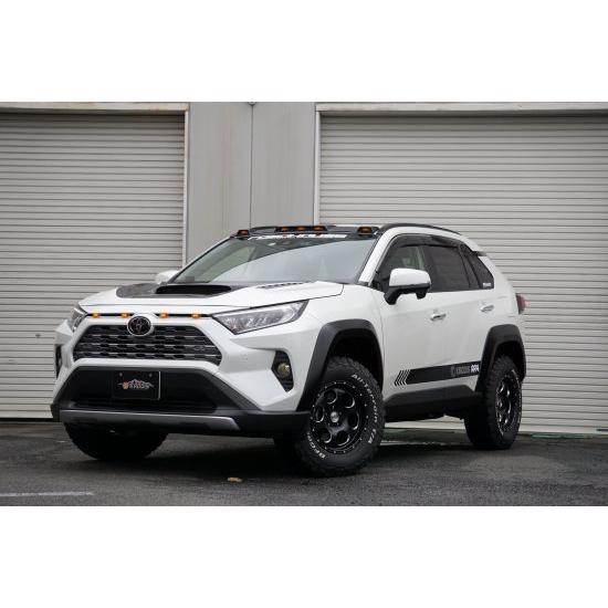 ロードハウス RAV4 50 ルーフマーカーランプ : オートヴィレッジ