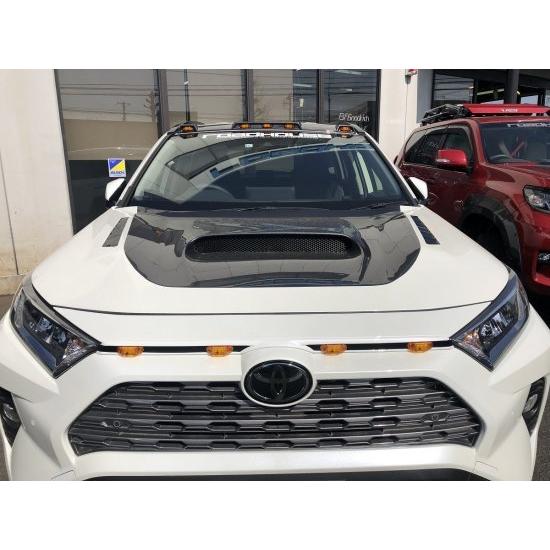 ロードハウス RAV4 50 ルーフマーカーランプ : オートヴィレッジ