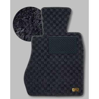 レガシィ Bl フロアマット フロアマット クエスト H15 自動車 05 フロアマット At車 運転席手動シート用 Autovillage オートヴィレッジ