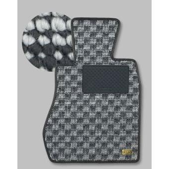 フリード Gb3 4 Gp3 カロ フリードハイブリッド Gp3 フロアマット フラクシー 6人乗り センターコンソール無用 Khabarbani Com