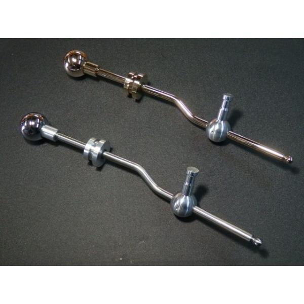 メル様 カラクリハウス マーチ K13 NISMO S専用 スーパーシフトレバー4