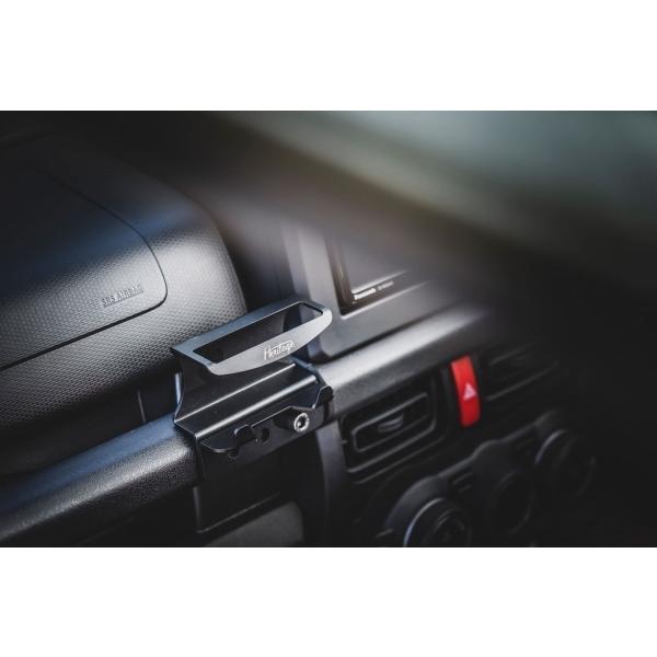 ケーエルシー ジムニー JB64W 匠 スマホホルダー : オートヴィレッジ