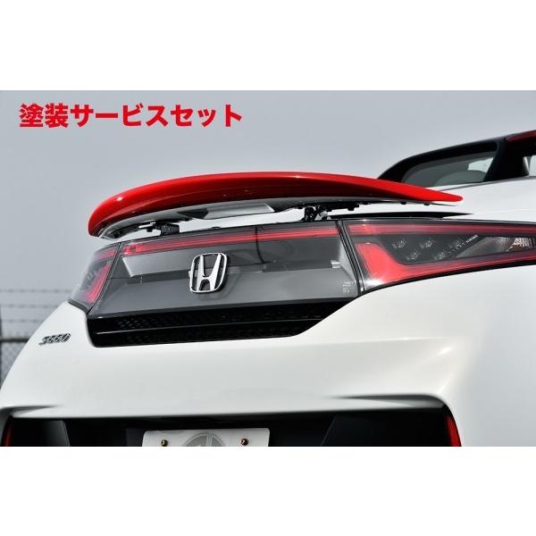 s660 アクティブスポイラー s660 アクティブスポイラー