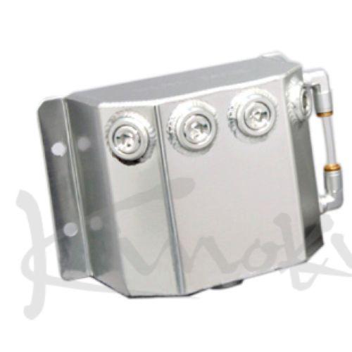 キノクニ Kinokuni ランマックス オイルキャッチタンク 113mm RC7001C