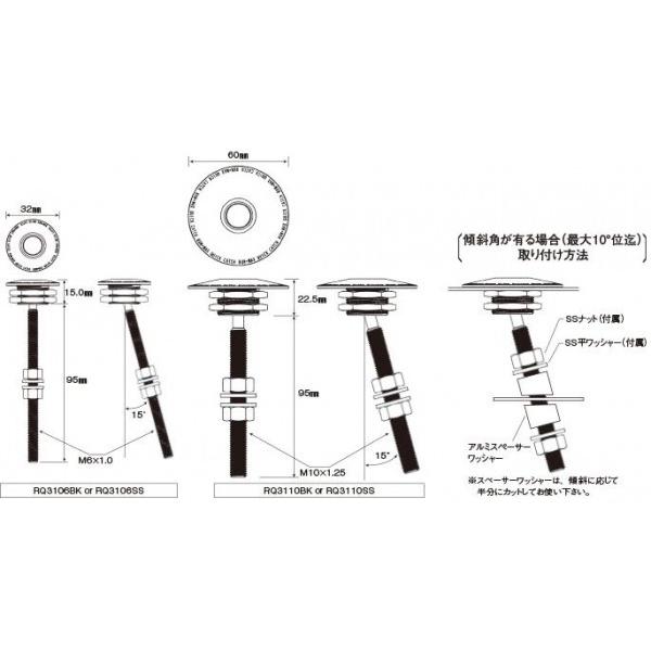 キノクニ Kinokuni クイックキャッチキット トランク・パネル回りetc 