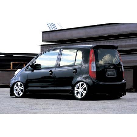 気質アップ ブイラグ Honda Jb5 Life エアロパーツ V Lux Jb5 Life ボンネットスポイラー 美しい Www Cepici Gouv Ci