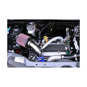 ケーシーテクニカ ミラ L275S/L285S パワーMAX GT ターボ : オート 