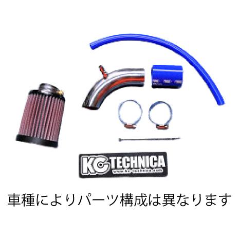 ケーシーテクニカ ミラ ジーノ L700系 NA EF-VE DOHC パワーMAX GT