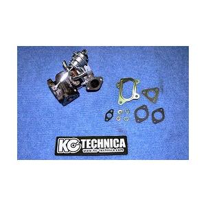 Gtスポーツタービン Ha21s Hb21s タービン単体 アルトワークス Ha21s Hb21s