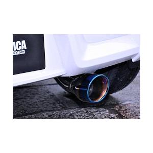 KCテクニカ マフラカッター HA36S アルトワークス ターボRS 22