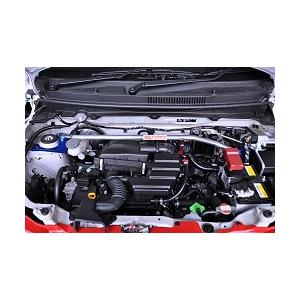 ケーシーテクニカ アルト HA36S/HA36V NA車 フロントストラット