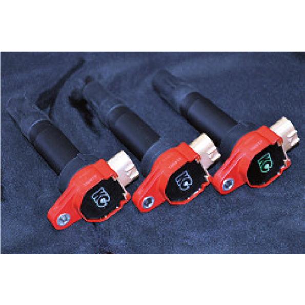 ケーシーテクニカ アルト HA36S ハイパワーイグニッションコイル NA 1