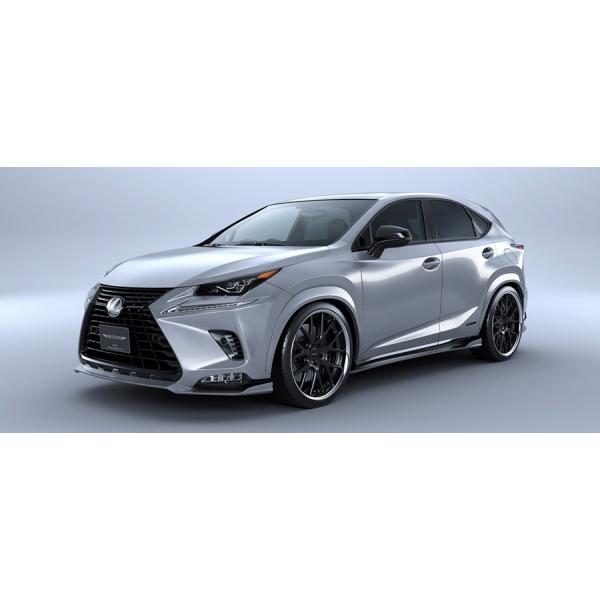 在庫限り Lexus Nx 300 Agz1 後期 Sports Line Black Label 6p Kit Ov F 10mm Wide Fus 標準バンパー用 Frp Autovillage オートヴィレッジ 通販 Yahoo ショッピング Rakuten Assinatura Ionline Pt
