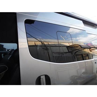 エアーズロックジャパン NV350キャラバン ワイドボディ/スーパーロング