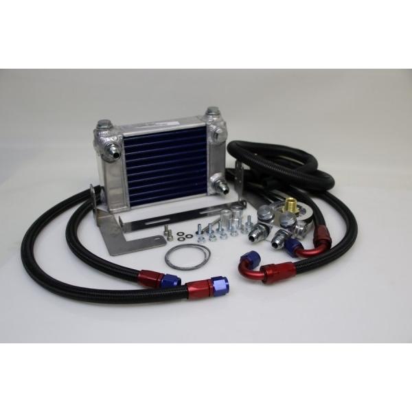 オイルクーラー Ha36s 36v型 Ha36 Ha36 アルトワークス ターボrs