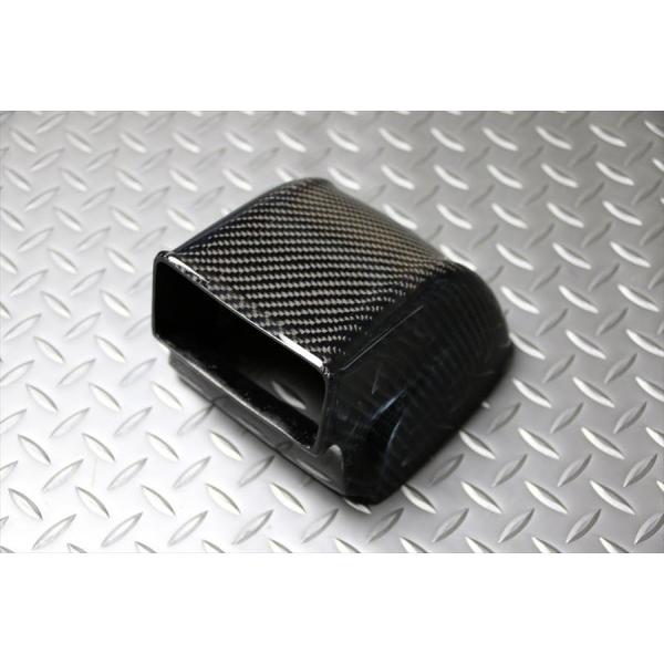 送料無料 アルトワークス/ターボRS HA36 インタークーラーカバー カーボン