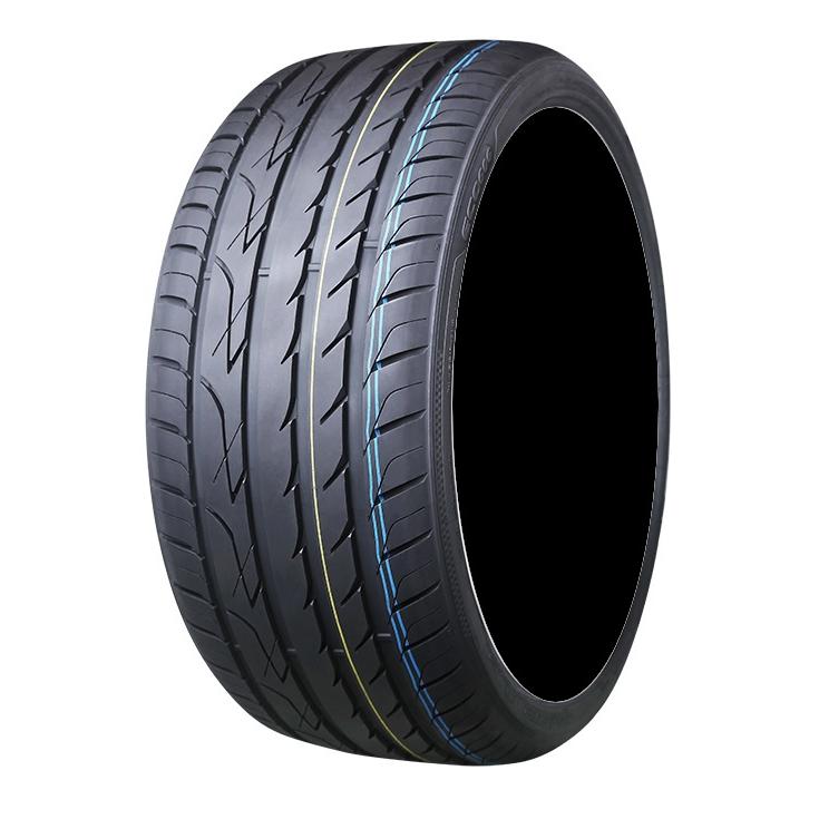 タイヤ未走行【MAZZINI ECO 605 PLUS 245/40ZR18】夏タイヤ【三菱