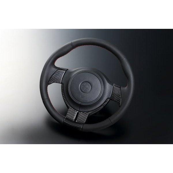 ビーナス atc Japan 86/BRZ パフォーマンスエアバッグステアリング