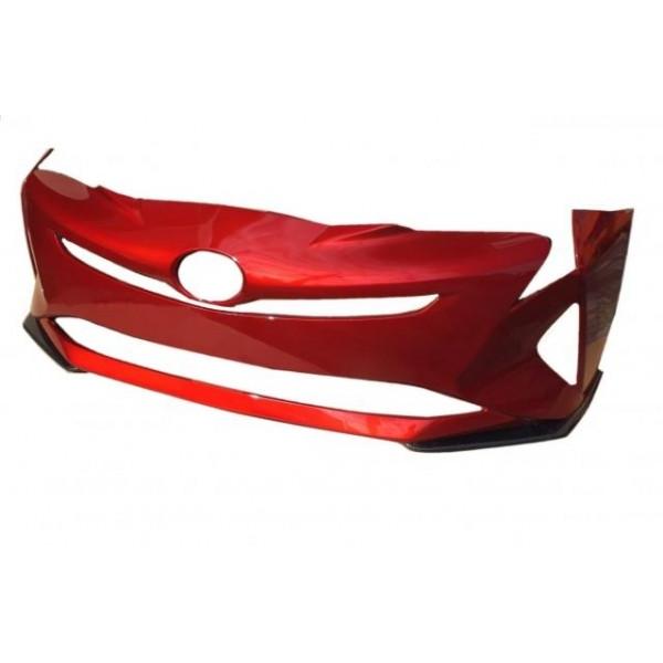 エアロワークス エアロワークス プリウス 50系 前期 カーボン