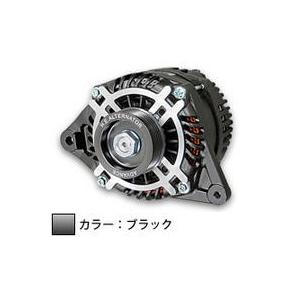 ハイエフェンシーオルタネーター Sg フォレスター Sg 130aシリーズ 自動車 カラー ブラック