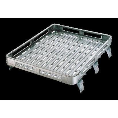 宅送 ルーフラック Noselda 3 ミツビシ パジェロ メタルトップルーフレール付車 V系 ルーフレール 10サイズ 1 6m 国産 Www Ladislexia Net