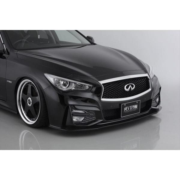 エイムゲイン SKYLINE V37 前期 純VIP GT 3Dダクトメッシュ : オート